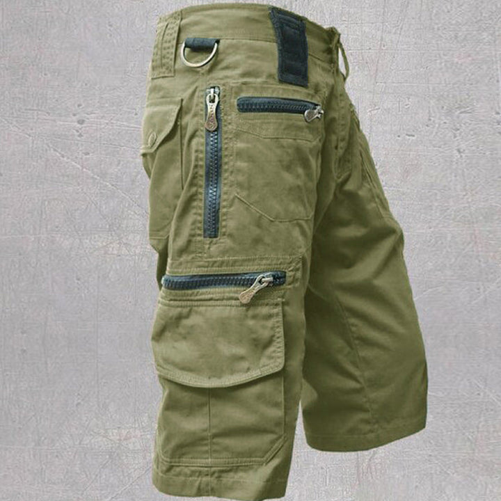Herr Shorts Multifunktionell Design