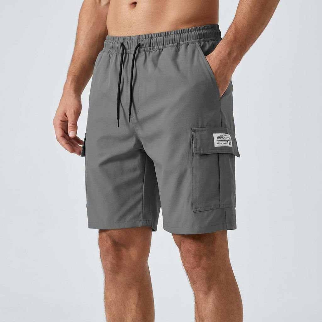 Herr Cargoshorts - Edward