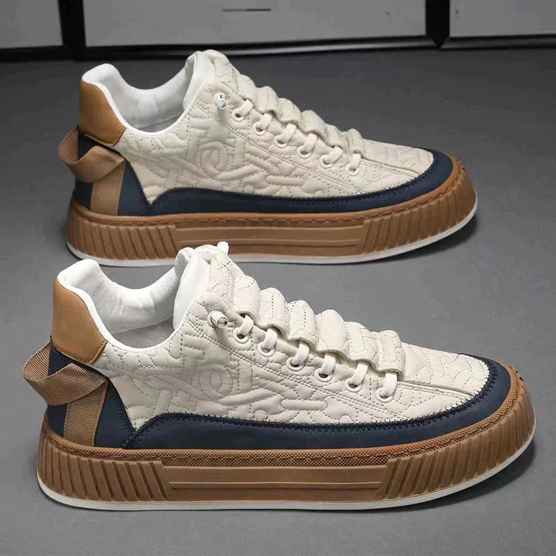 Herr Slip-on-sneaker - Willy