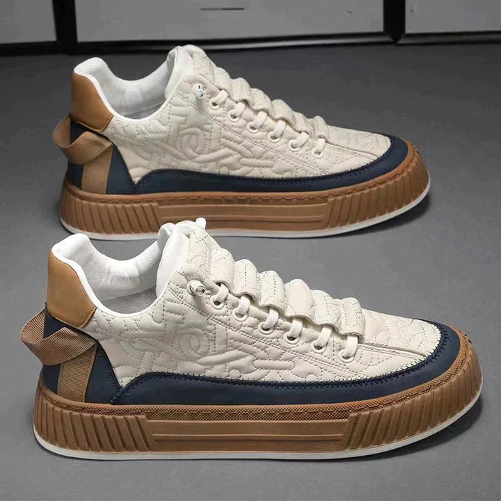 Herr Slip-on-sneaker - Willy