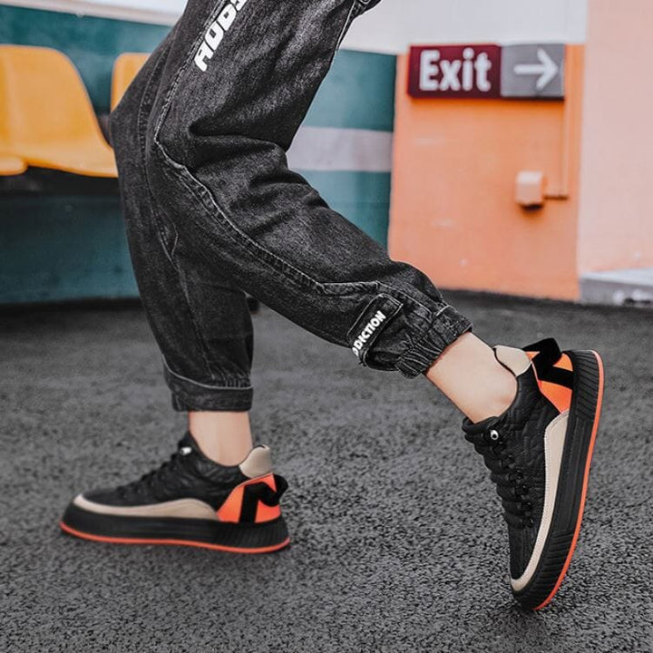 Herr Slip-on-sneaker - Willy