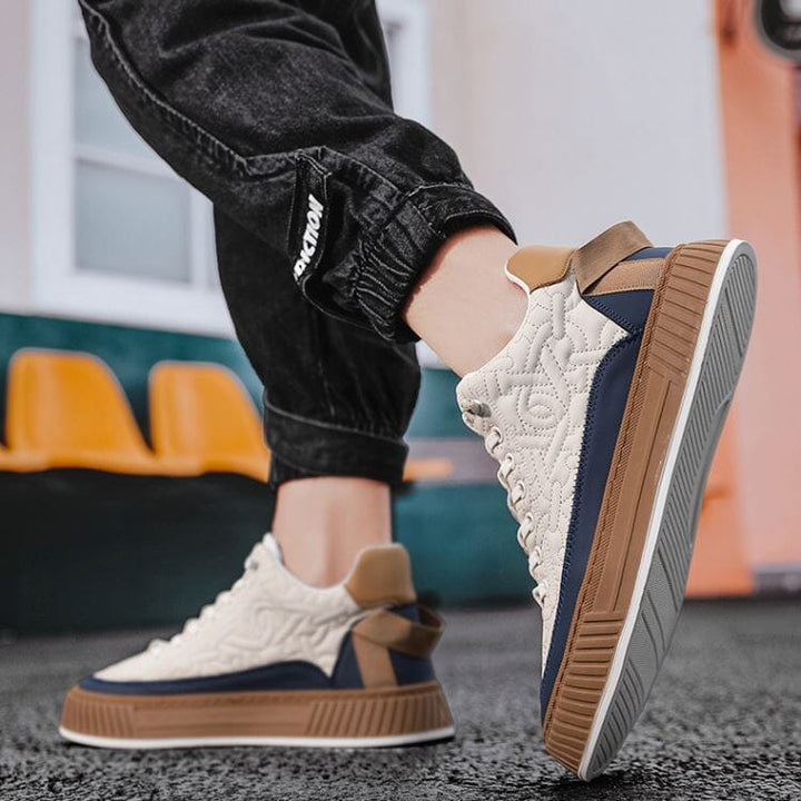 Herr Slip-on-sneaker - Willy