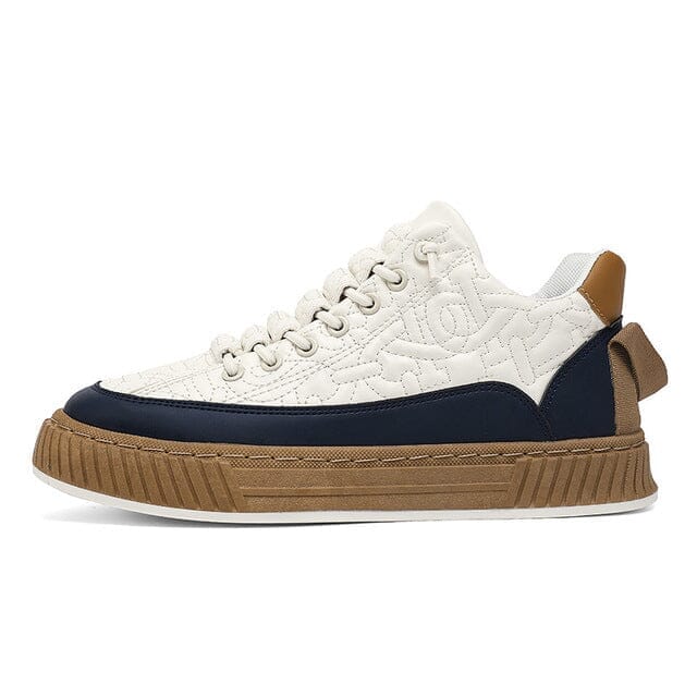 Herr Slip-on-sneaker - Willy