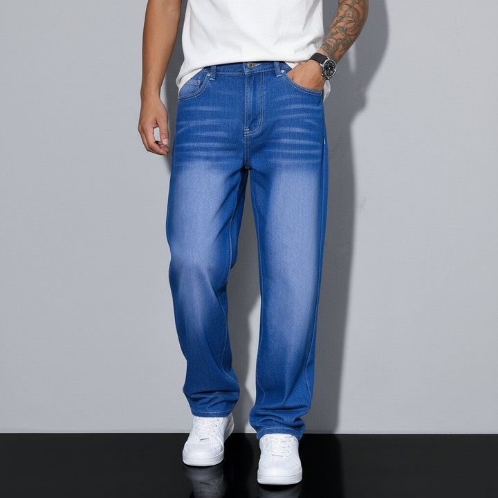 Herrjeans för en avslappnad stil - Robin