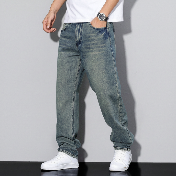 Herrjeans för en avslappnad stil - Robin