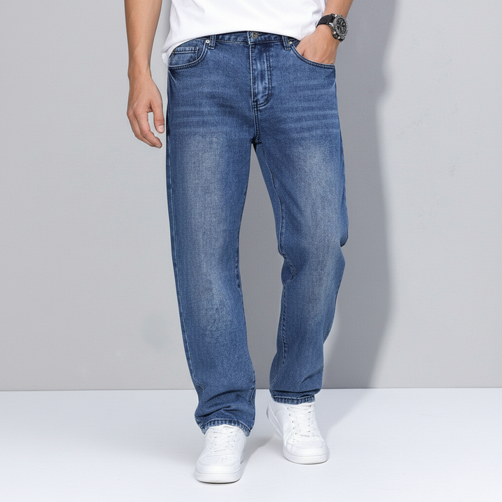 Herrjeans för en avslappnad stil - Robin