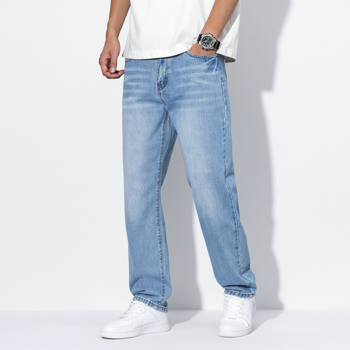 Herrjeans för en avslappnad stil - Robin