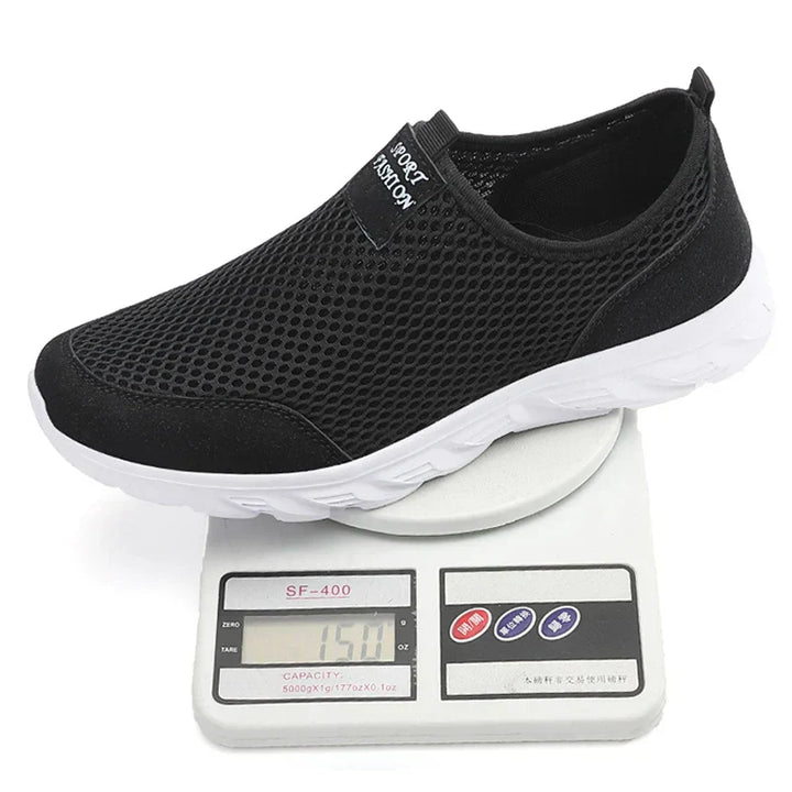 Herrens Slip-On Sneakers