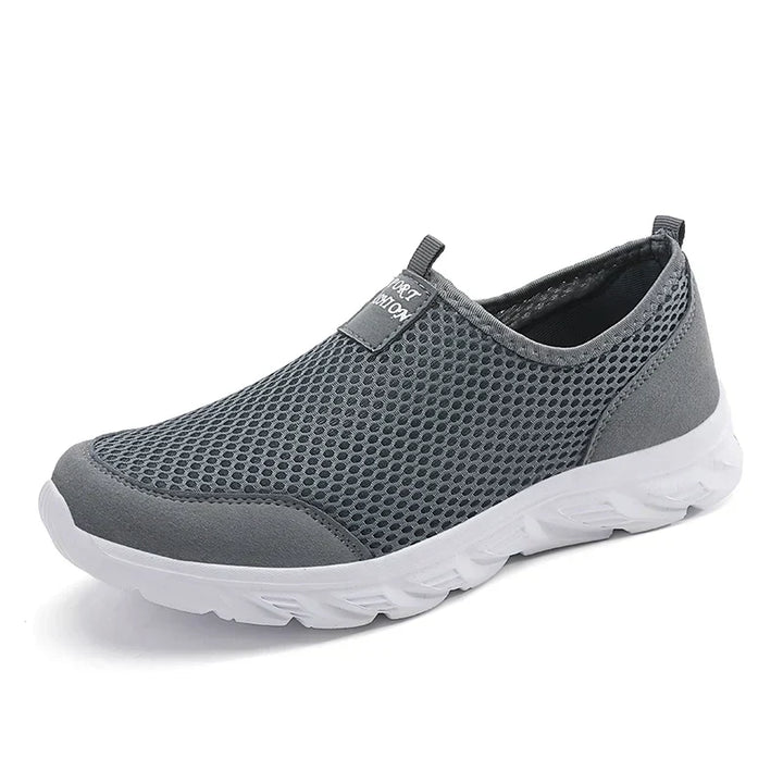 Herrens Slip-On Sneakers