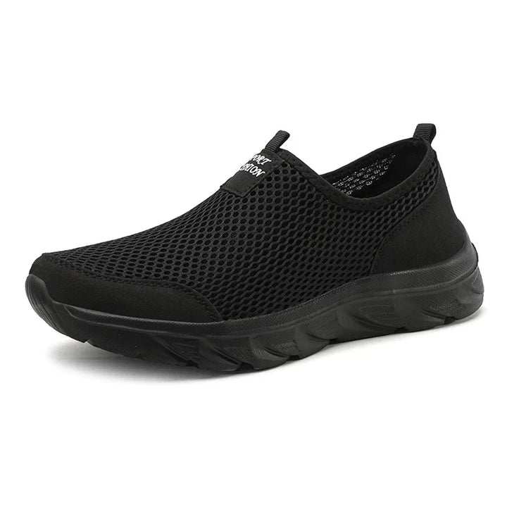 Herrens Slip-On Sneakers