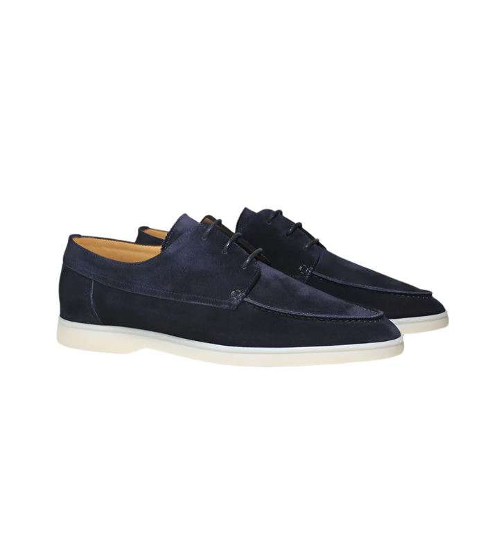 Herrloafers med Klassisk Design