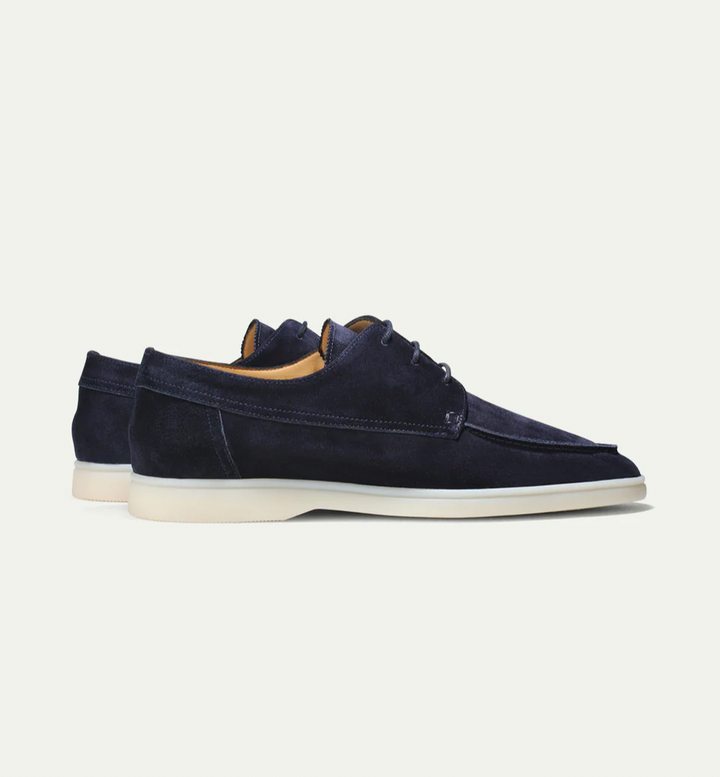Herrloafers med Klassisk Design