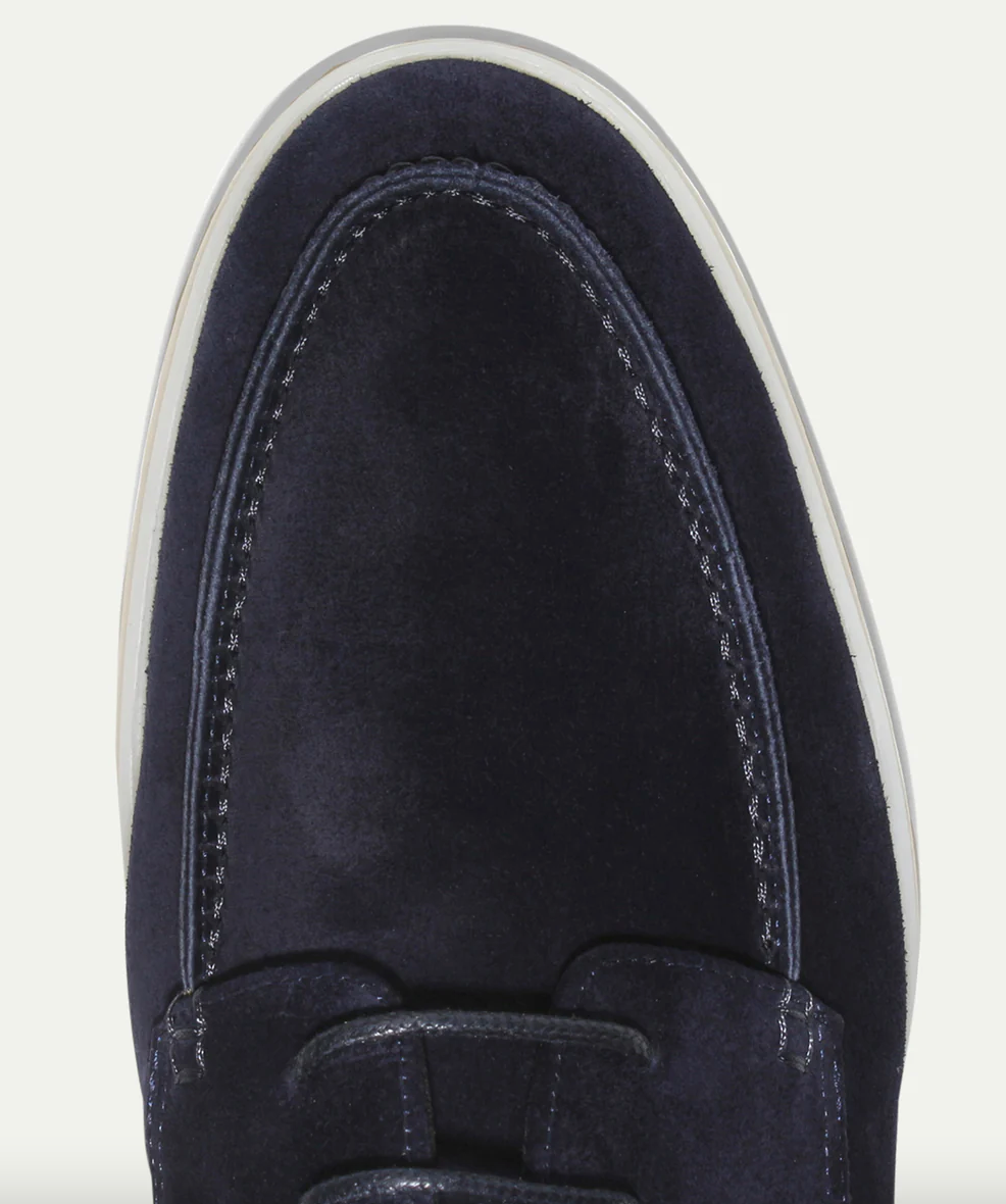 Herrloafers med Klassisk Design