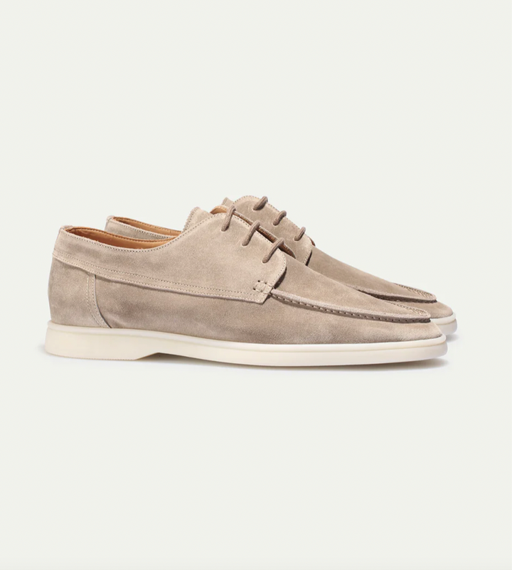 Herrloafers med Klassisk Design