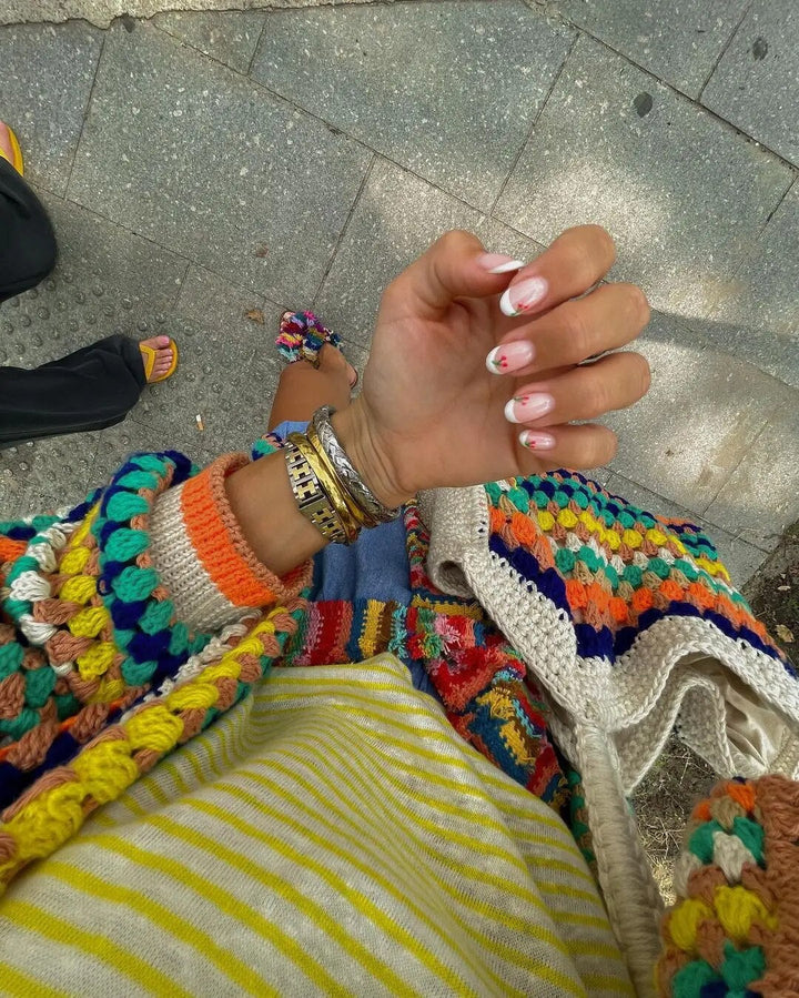 Hilde Boho Kofta