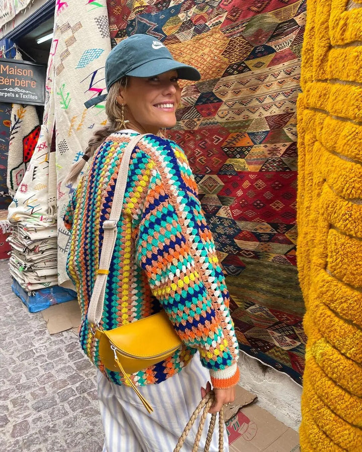 Hilde Boho Kofta