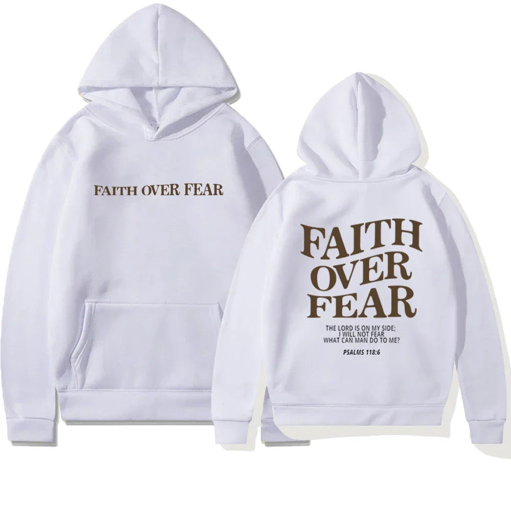 Hoodie | Comfy | Tryckt | Pullover Hoodie | Oversized Hoodie