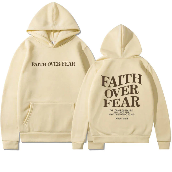 Hoodie | Comfy | Tryckt | Pullover Hoodie | Oversized Hoodie