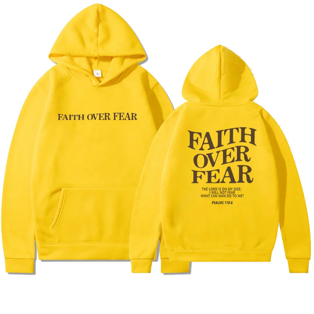 Hoodie | Comfy | Tryckt | Pullover Hoodie | Oversized Hoodie