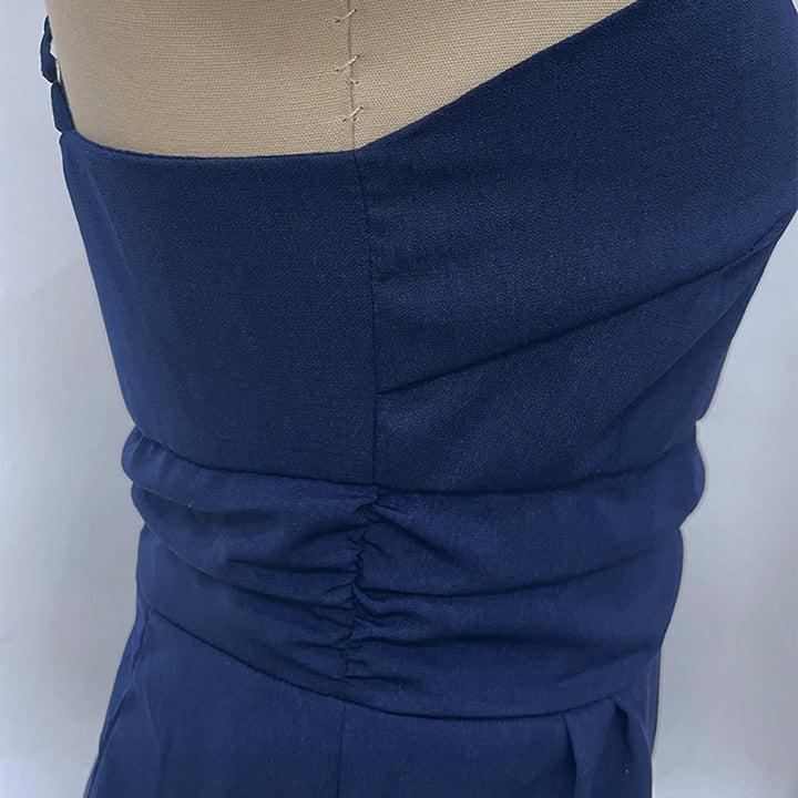 Jumpsuit | One Shoulder | Vida ben | Sommarjumpsuit | Damkläder