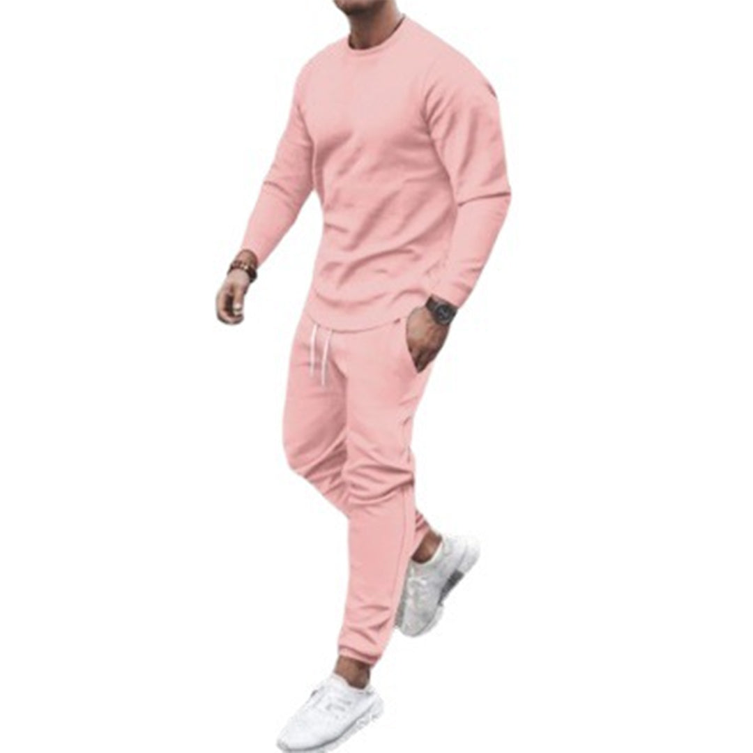 Höstlig joggingdräkt för herrar - Mason