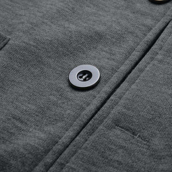Lätt strukturerad blazer - Josua