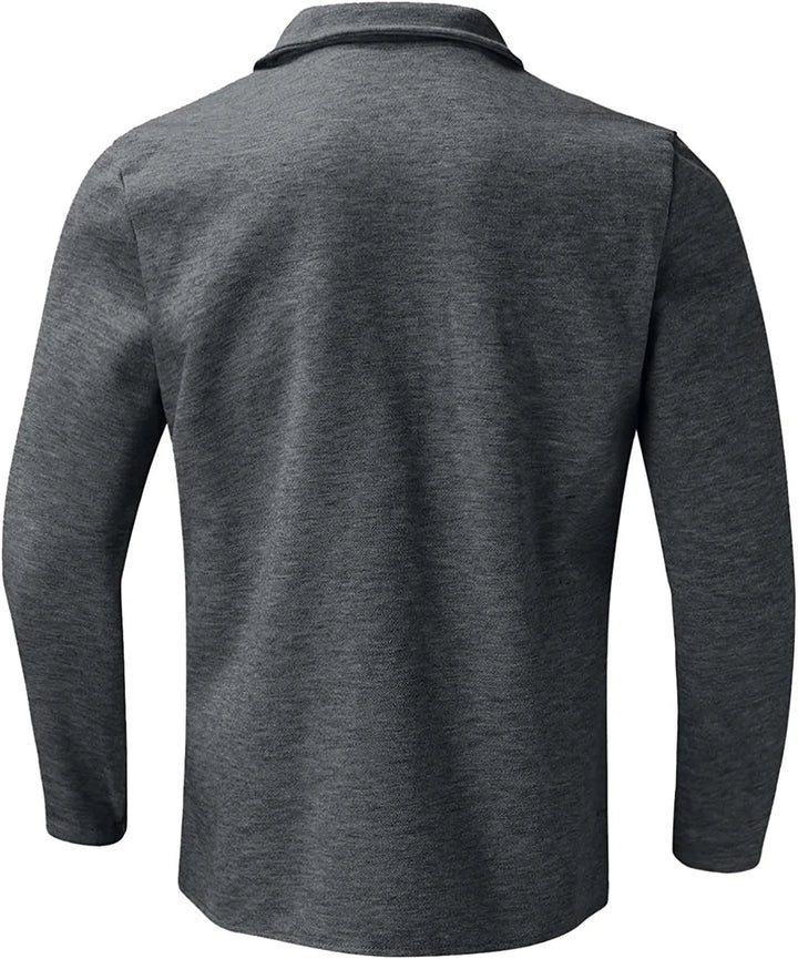 Lätt strukturerad blazer - Josua