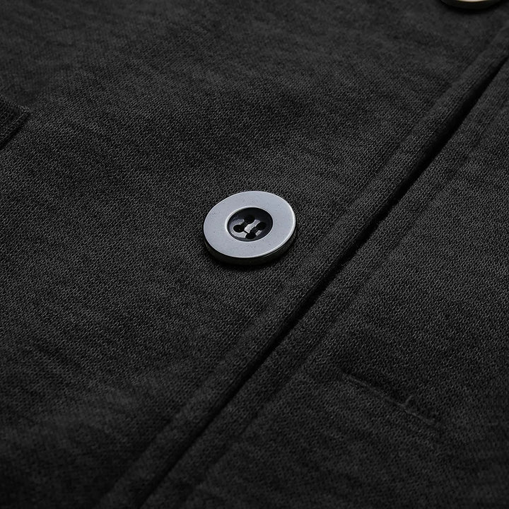 Lätt strukturerad blazer - Josua