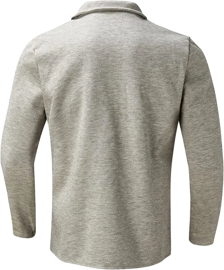 Lätt strukturerad blazer - Josua