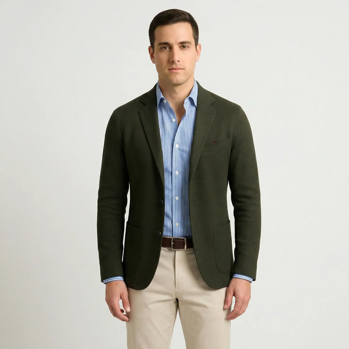 Lätt casualblazer - Lionel
