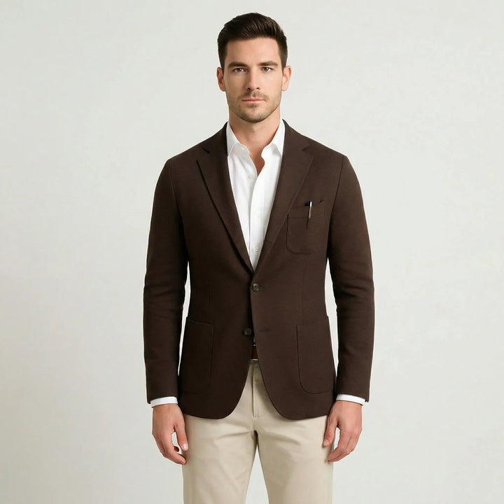 Lätt casualblazer - Lionel