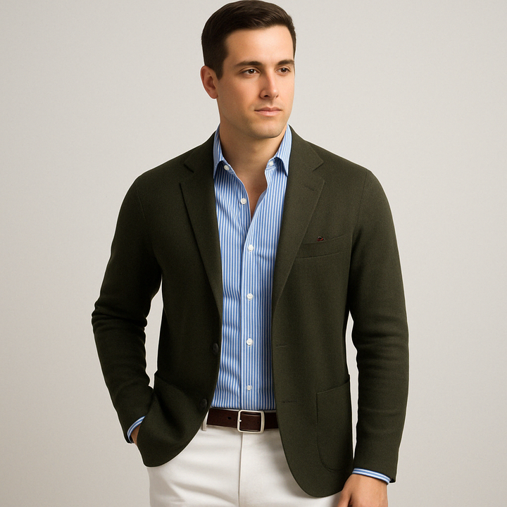 Lätt casualblazer - Lionel