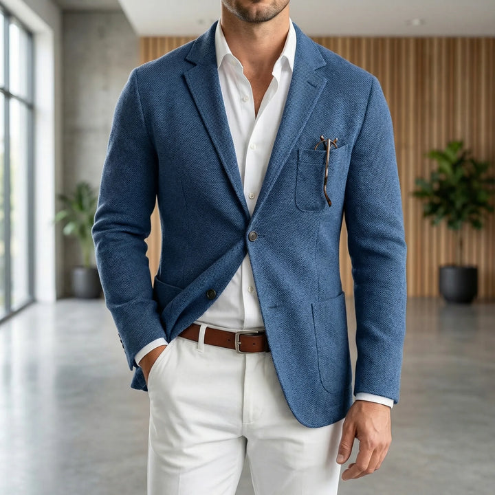 Lätt casualblazer - Lionel