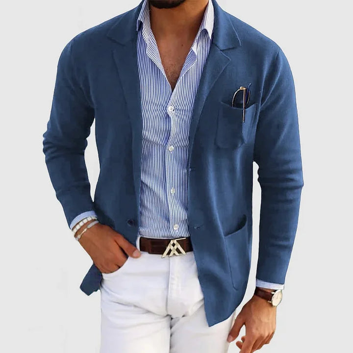 Lätt casualblazer - Lionel