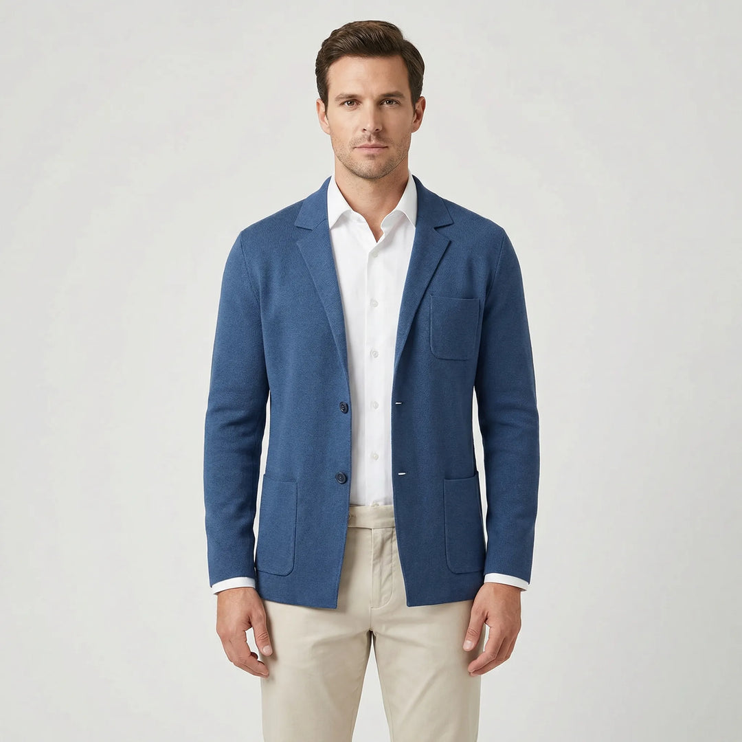 Lätt casualblazer - Lionel