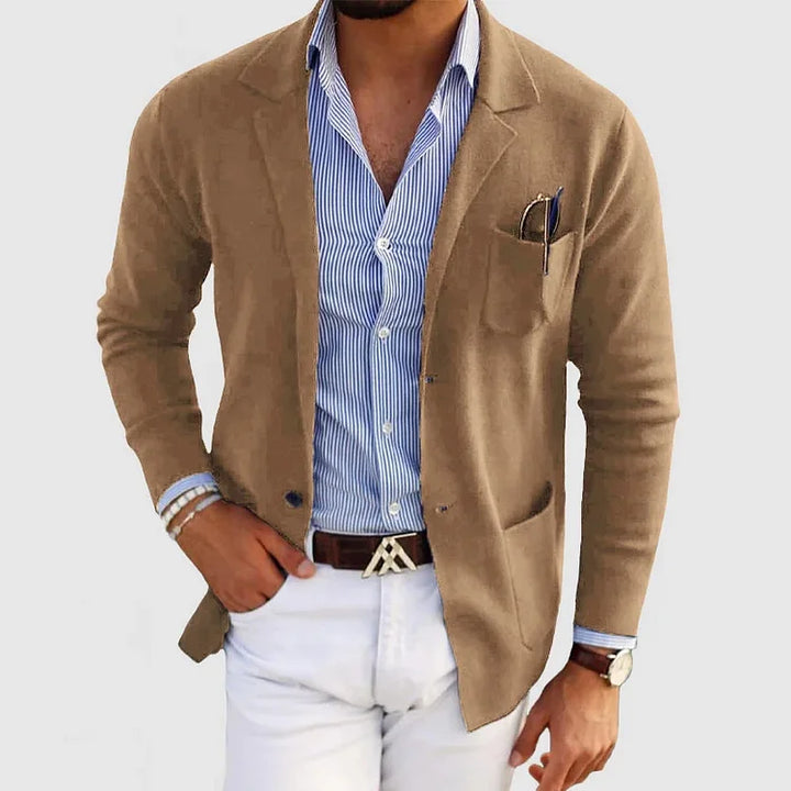 Lätt casualblazer - Lionel