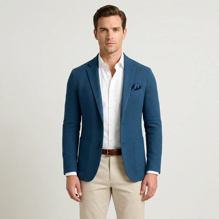 Lätt casualblazer - Lionel