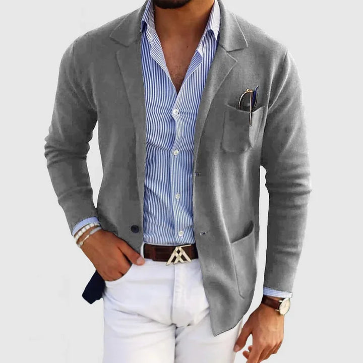 Lätt casualblazer - Lionel