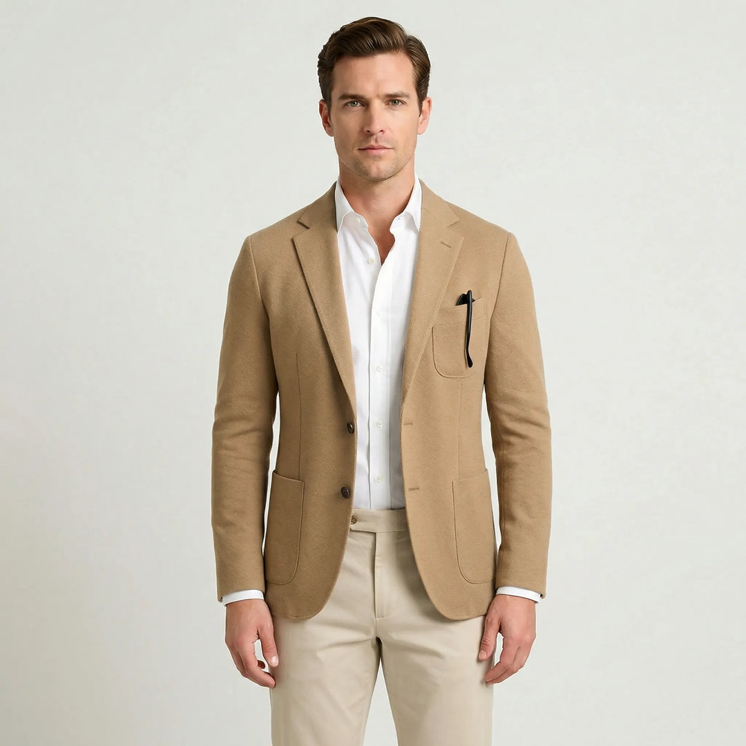 Lätt casualblazer - Lionel