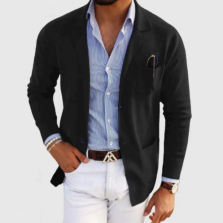 Lätt casualblazer - Lionel