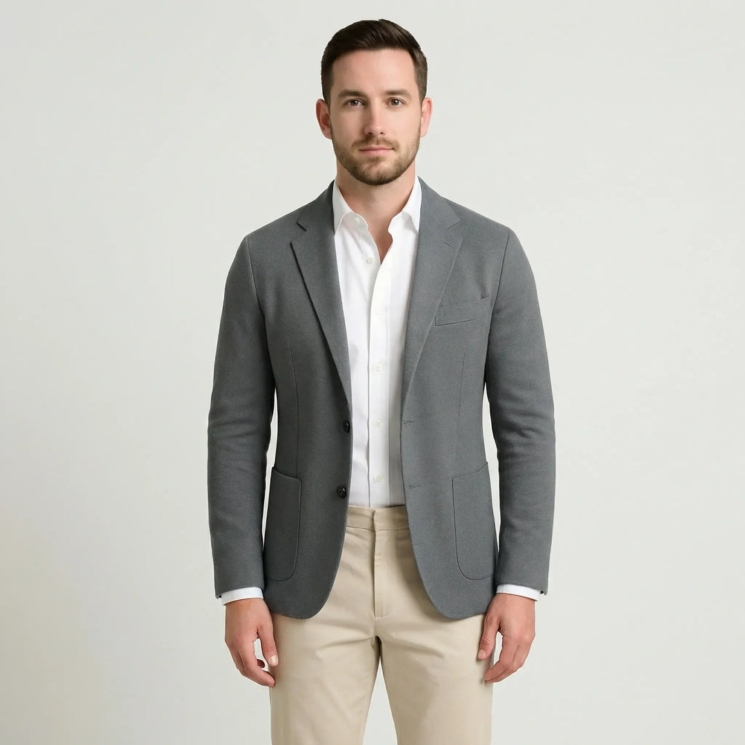 Lätt casualblazer - Lionel