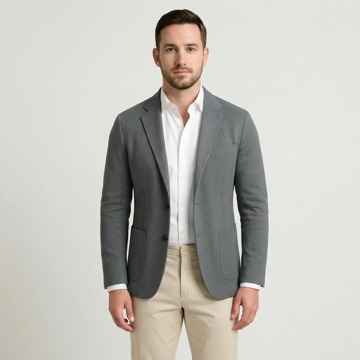 Lätt casualblazer - Lionel