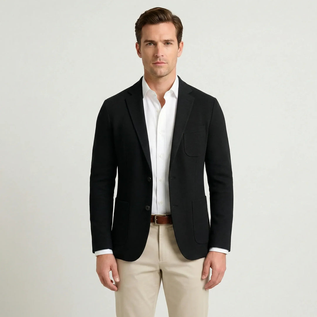 Lätt casualblazer - Lionel