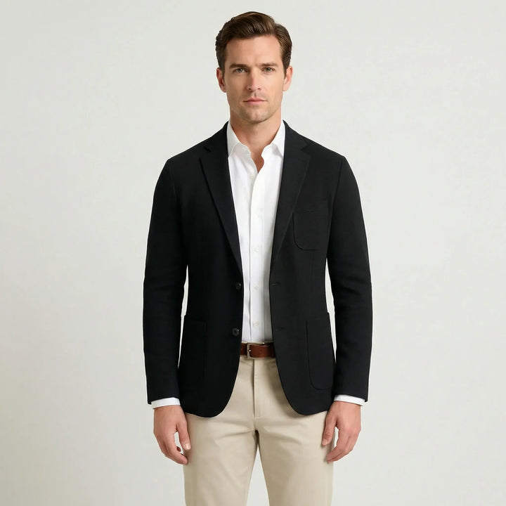 Lätt casualblazer - Lionel