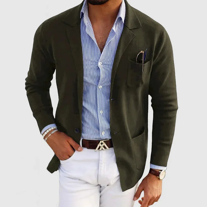 Lätt casualblazer - Lionel