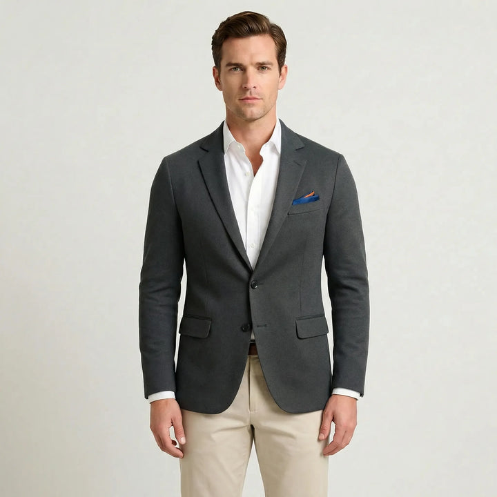 Lätt casualblazer - Lionel