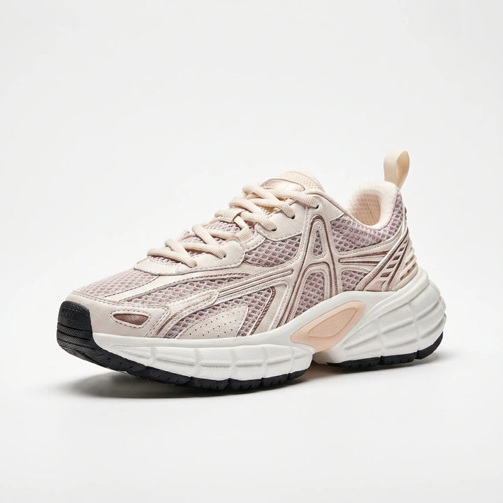 Lätta lågskurna sneakers - Aerostride