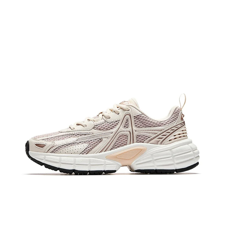 Lätta lågskurna sneakers - Aerostride