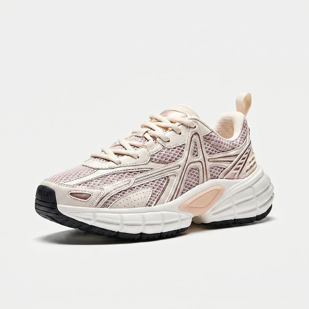 Lätta lågskurna sneakers - Aerostride