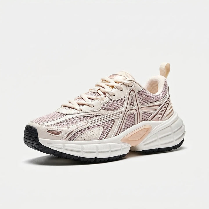 Lätta lågskurna sneakers - Aerostride